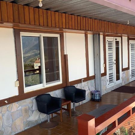 Dingdai Glass Villa Renai Luaran gambar