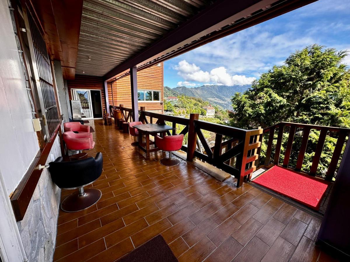 Dingdai Glass Villa Renai Luaran gambar