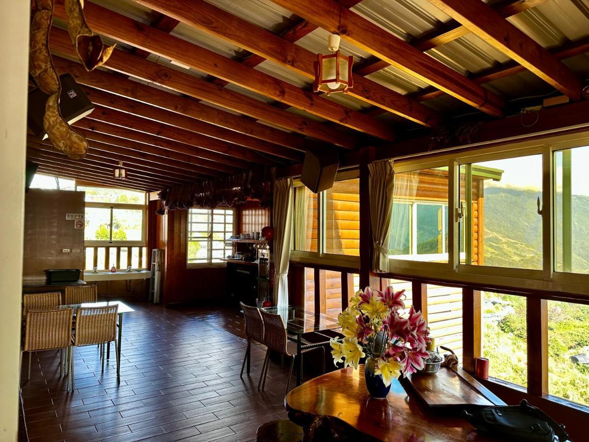 Dingdai Glass Villa Renai Luaran gambar