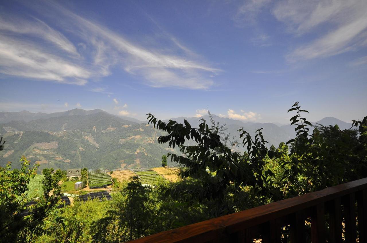 Dingdai Glass Villa Renai Luaran gambar