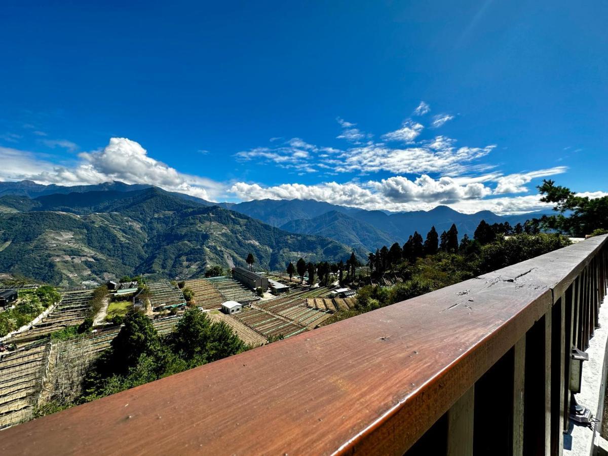 Dingdai Glass Villa Renai Luaran gambar