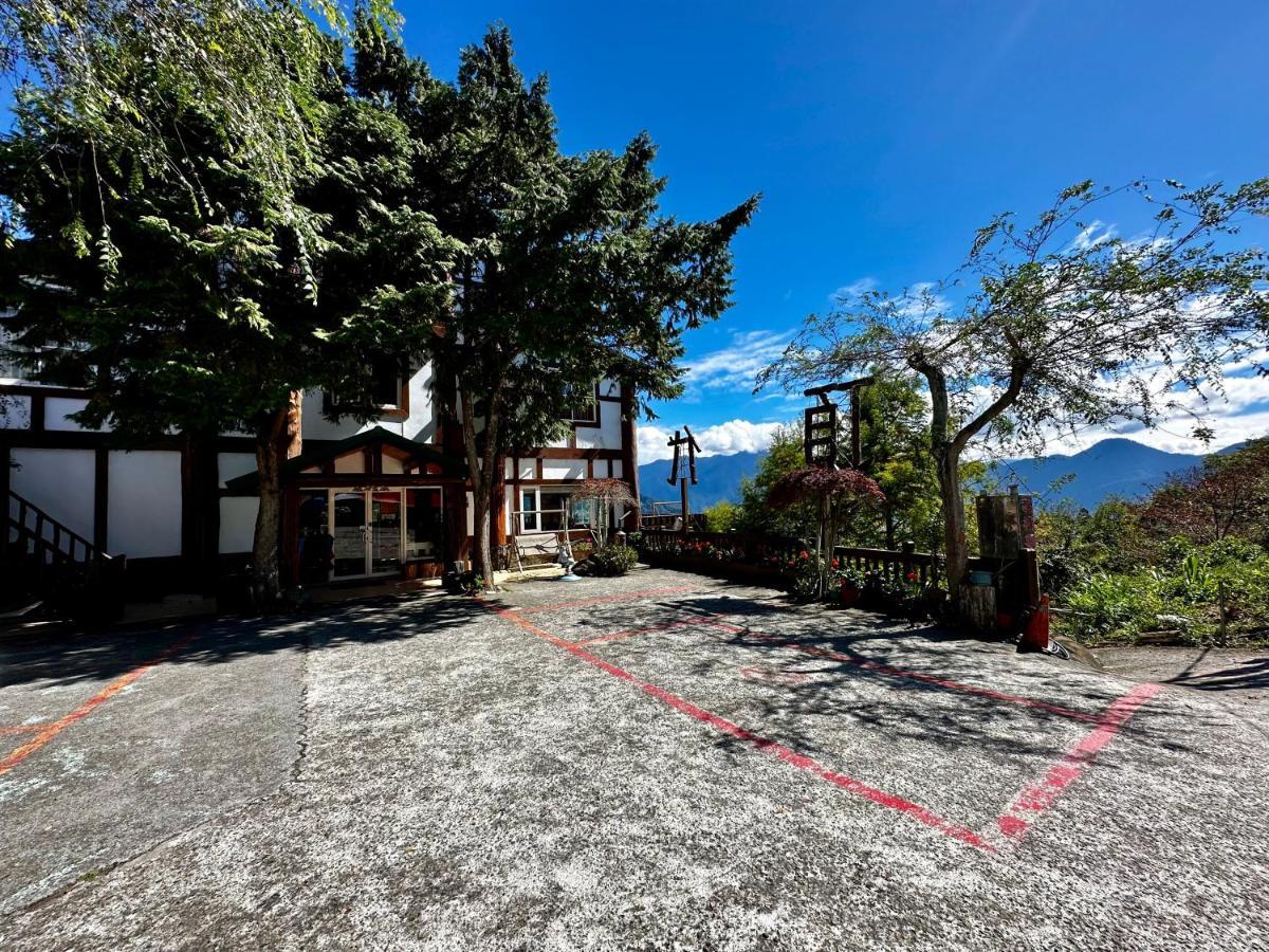 Dingdai Glass Villa Renai Luaran gambar