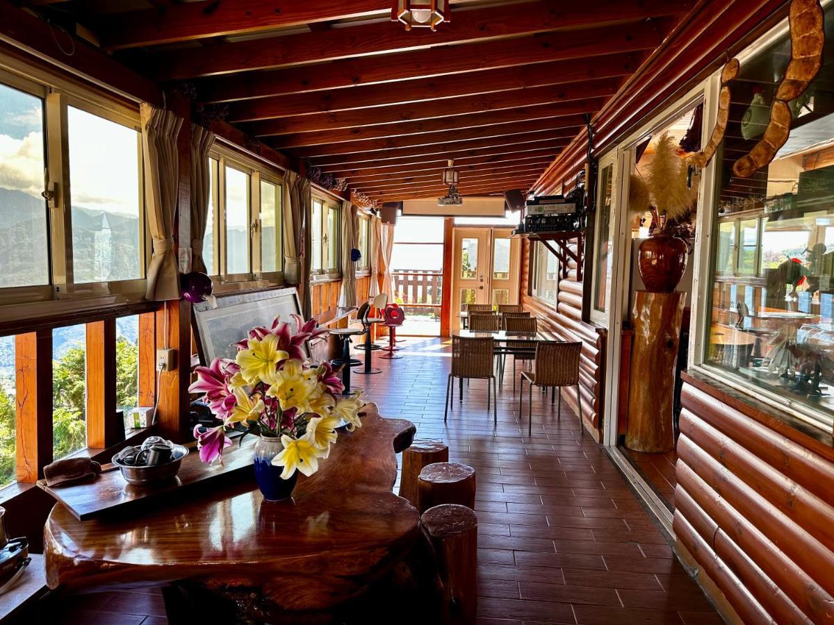 Dingdai Glass Villa Renai Luaran gambar