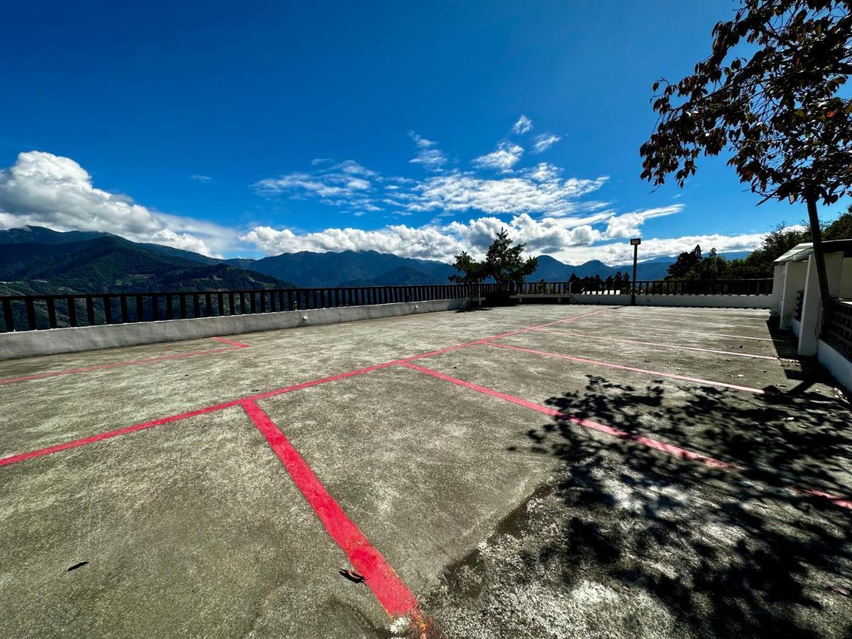 Dingdai Glass Villa Renai Luaran gambar