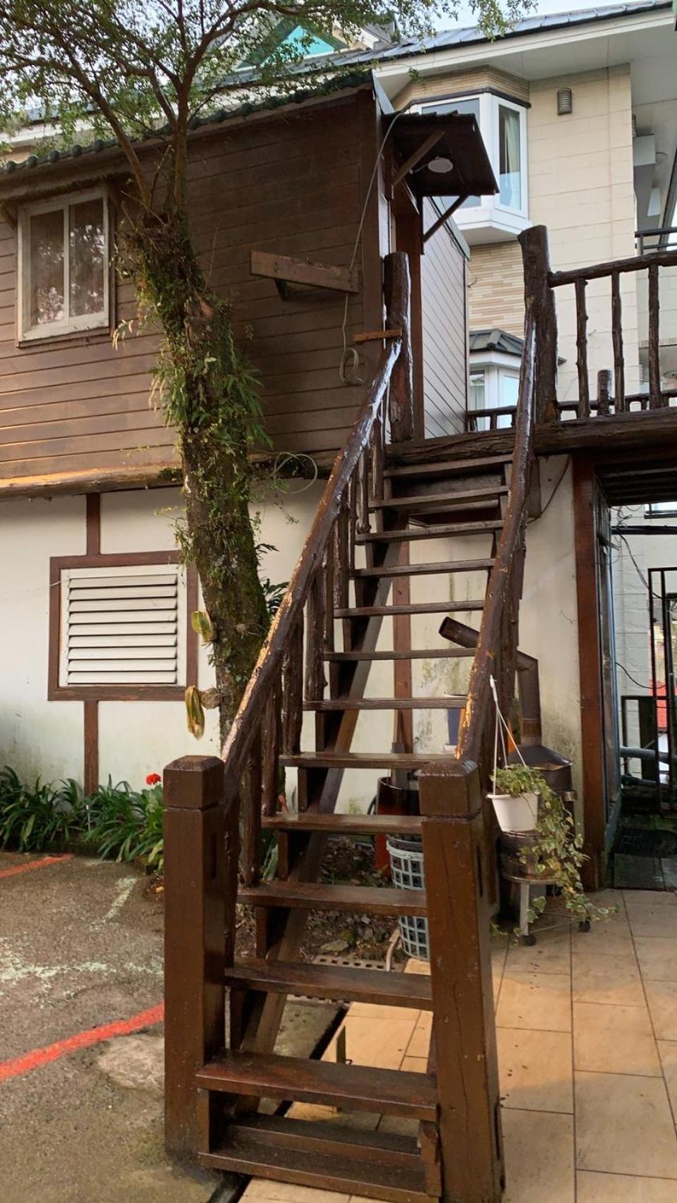Dingdai Glass Villa Renai Luaran gambar