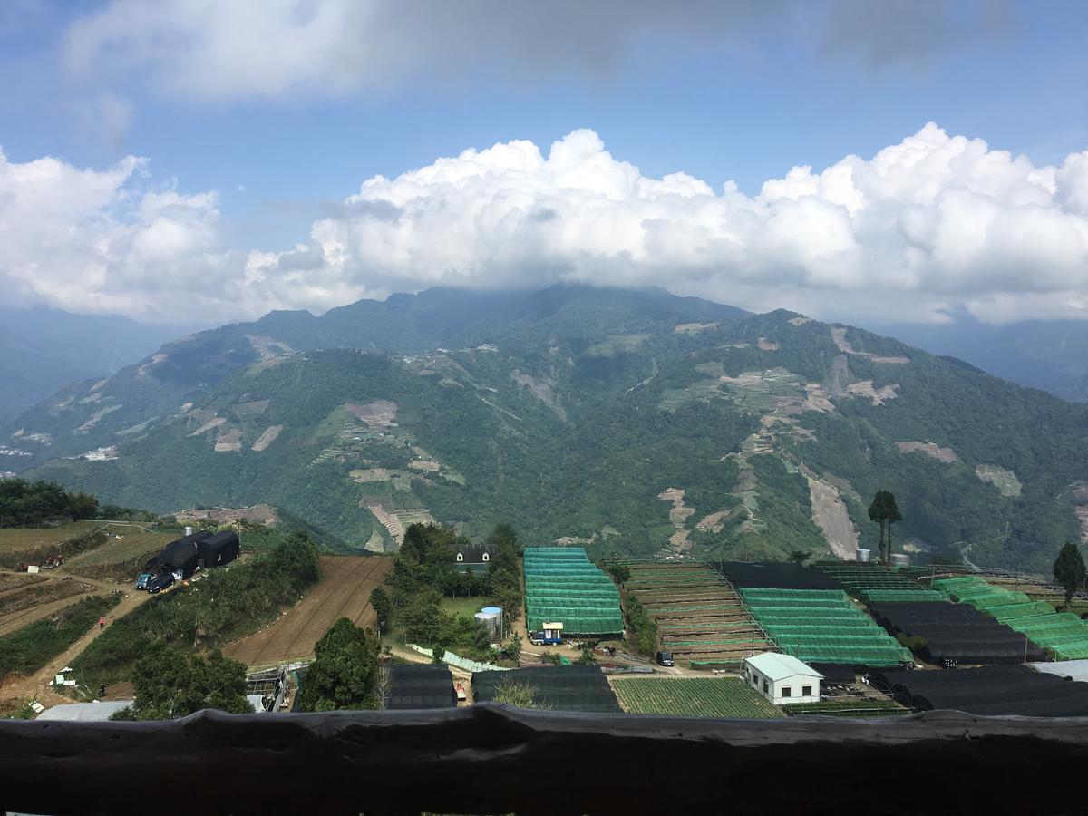 Dingdai Glass Villa Renai Luaran gambar
