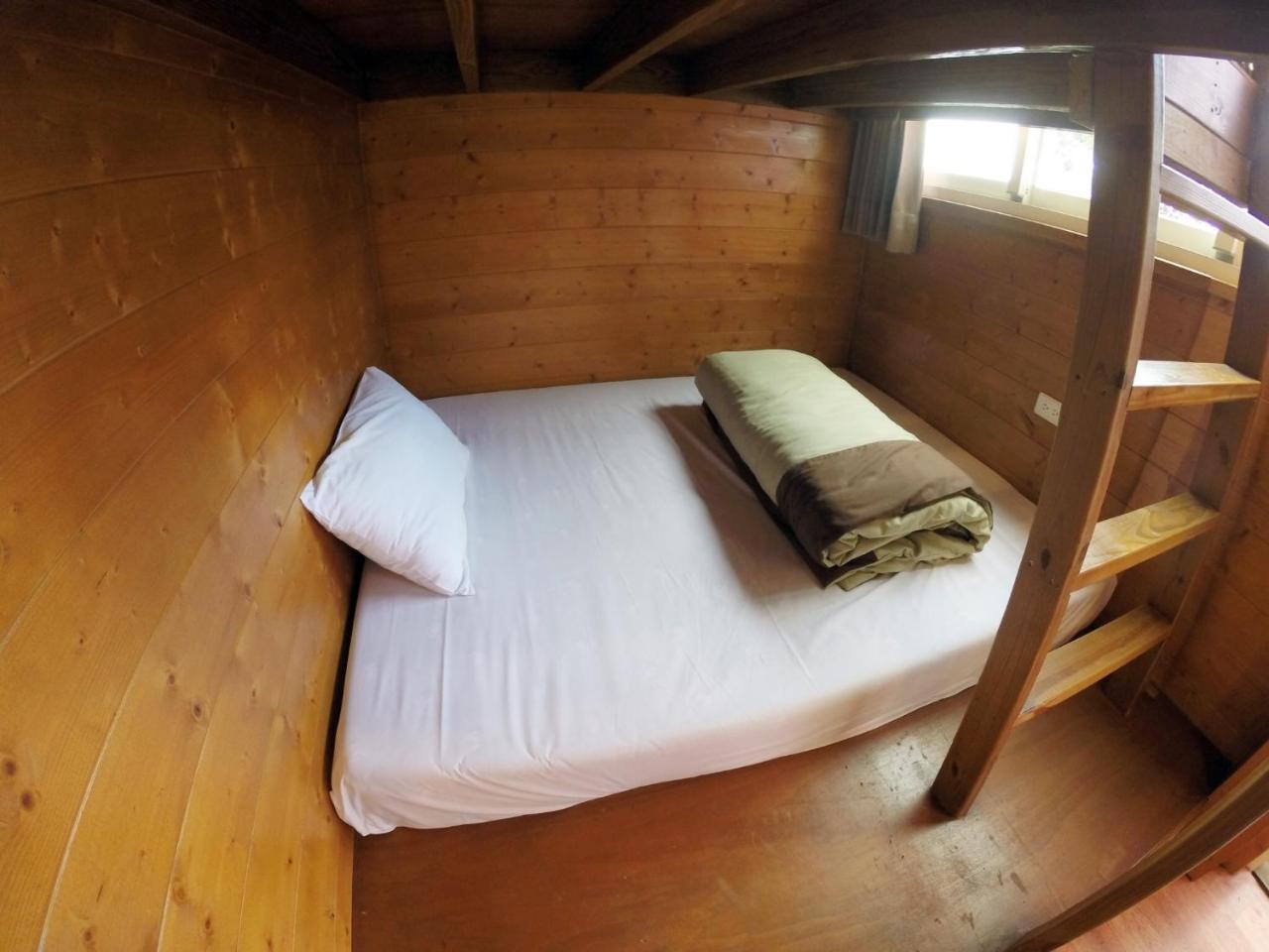 Dingdai Glass Villa Renai Luaran gambar
