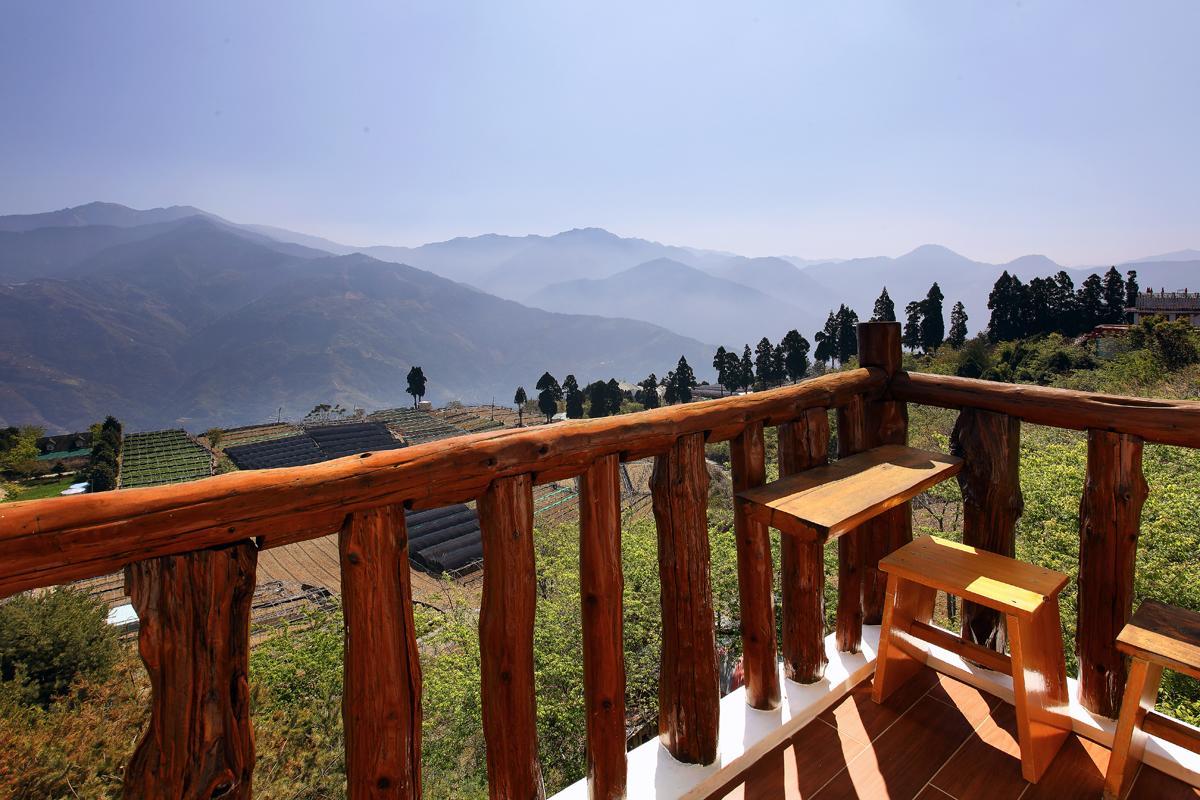 Dingdai Glass Villa Renai Luaran gambar