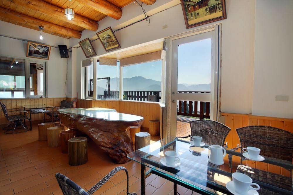 Dingdai Glass Villa Renai Luaran gambar