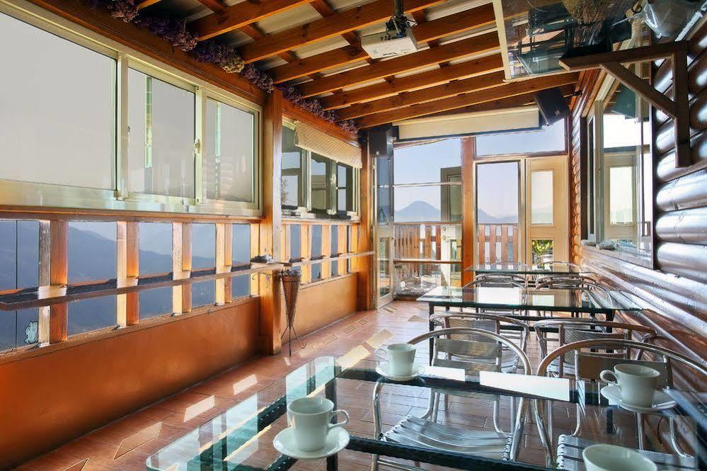 Dingdai Glass Villa Renai Luaran gambar